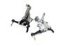 TruTurn Steering System 1967-69 Camaro F-body / 1968-74 Nova X-body - image 3