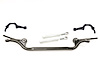 TruTurn Steering System 1967-69 Camaro F-body / 1968-74 Nova X-body - image 1
