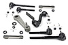 Steering Linkage Kit 1968-1969 GM F-Body Camaro/Firebird & 1968-1974 X-Body Chevy Nova - image 1