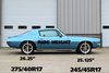 StreetGrip Dual-Rate Coil Springs 1970-1981 Camaro F-Body - image 2