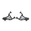 StrongArms Front Lower Control Arms 1970-1981 Chevy Camaro / Pontiac Firebird, 1968-1974 Chevy Nova  / Pontiac Ventura - image 1