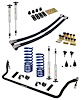 StreetGrip Suspension System 1970-1981 Camaro F-Body