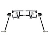 11177187 Bolt-On 4-Link Rear Suspension System for 1970-1981 Chevy Camaro, Pontiac Firebird