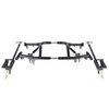 11177187 Bolt-On 4-Link Rear Suspension System for 1970-1981 Chevy Camaro, Pontiac Firebird - image 2