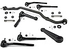 Steering Linkage Kit 1970-1981 GM F-Body, For Power Steering