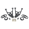 StrongArms Front Lower Control Arms 1964-1972 GM A-Body - image 1
