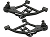 11222899 StrongArms - Front Lower Control Arms Fits Select 1964-1972 GM A-Body Models - image 1