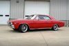 Complete Coil-Over Suspension System for 1964-1967 GM A-Body - image 2