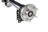 11239682 Ford 9 in. Housing and Axle Package for 1964-1967 Buick, Chevrolet, Oldsmobile, Pontiac Models [Stock Width] - image 2