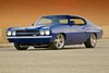 1968-1972 GM A-Body Complete Coil-Over Suspension System - image 2