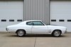StreetGrip Suspension System 1968-1972 Chevelle A-Body - image 2