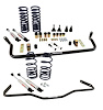 StreetGrip Suspension System 1968-1972 Chevelle A-Body - image 1