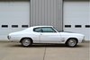 StreetGrip Suspension System 1968-1972 Chevelle A-Body - image 2