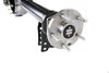 11249683 Ford 9 in. Housing and Axle Package for 1964-1972 Buick, Chevrolet, Oldsmobile, Pontiac Models [Narrowed Width] - image 2