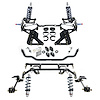 TQ COILOVER SYS 62-67NOVA