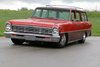TQ AIR SYSTEM 62-67 NOVA - image 4