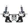 HQ COILOVERS FT 62-67NOVA - image 3