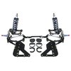 TQ COILOVERS FT 62-67NOVA - image 2