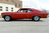 11265110 StreetGrip Suspension System for 1968-1974 Chevy Nova w/Big Block Engine (w/Bushings & Ball Joints) - image 2