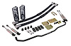 11265112 StreetGrip Suspension System for Select 1968-1974 GM Cars w/Big Block Engine (w/o Bushings or Ball Joints)