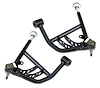 StrongArms - Front Lower Control Arms 1965-70 Chevy Impala - image 1