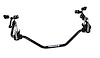 MuscleBar Rear Sway Bar 1965-1970 Impala GM B-Body - image 1