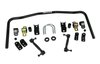MuscleBar Rear Sway Bar 1965-1970 Impala GM B-Body - image 2