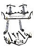 Complete Coil-Over Suspension System for 1978-1988 GM G-Body