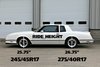STREETGRIP SB 78-88 GBODY - image 3