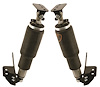 Rear HQ Series Shockwave Air Ride System for 1978-1988 GM G-Body - image 1
