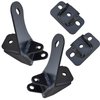 Rear HQ Series Shockwave Air Ride System for 1978-1988 GM G-Body - image 2