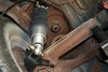 Rear HQ Series Shockwave Air Ride System for 1978-1988 GM G-Body - image 3
