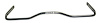 MuscleBar Rear Sway Bar 1978-1988 Malibu GM G-Body - image 1