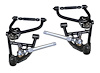 TruTurn Steering System 1978-88 Malibu, Cutlass, Monte Carlo G-Body - image 1