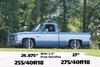StreetGrip Single-Rate Front Coil Springs GM 1963-1972 C10 - image 3