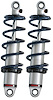 HQ Series Single-Adjustable Front Coil-Over Shocks 1963-1972 Chevy/GMC C10 - image 1