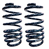 StreetGrip Dual-Rate Rear Coil Springs GM 1963-1972 C10 - image 1