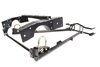 Complete Air Suspension System for 1963-1972 Chevy / GMC C10 - image 4