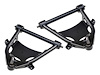 StrongArms - Front Lower Control Arms 1963-1970 Chevy/GMC C10 Truck - image 1