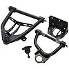 StrongArms - Front Lower & Upper Control Arms 1963-1970 Chevy/GMC C10 Truck - image 2