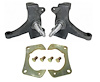 Drop Spindles 1963-1970 Chevy/GMC C10 - image 1