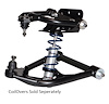 StrongArms - Front Lower & Upper Control Arms 1971-1972 Chevy/GMC C10 Truck - image 1