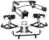 Complete Coil-Over Suspension System for 1973-1987 Chevy / GMC C10 - image 1