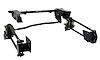 Bolt-On 4-Link Rear Suspension System 1973-1987 Chevy/GMC C10 - image 1