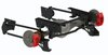 Bolt-On 4-Link Rear Suspension System 1973-1987 Chevy/GMC C10 - image 2