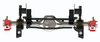 Bolt-On 4-Link Rear Suspension System 1973-1987 Chevy/GMC C10 - image 4