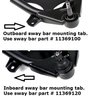 StreetGrip Swaybar 1973-1987 Chevy/GMC C10 Pickup - image 2