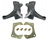 Drop Spindles 1973-1987 Chevy/GMC C10 - image 1