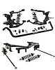 Complete Coil-Over Suspension System [1988-1998 Chevy / GMC C1500]