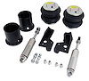 Front CoolRide kit for 88-98 C1500. For use w/ RideTech lower arms. Includes air springs/ brackets/ - image 1